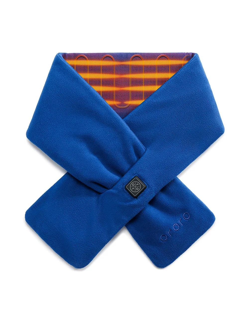 Unisex Heated Scarf 2.0