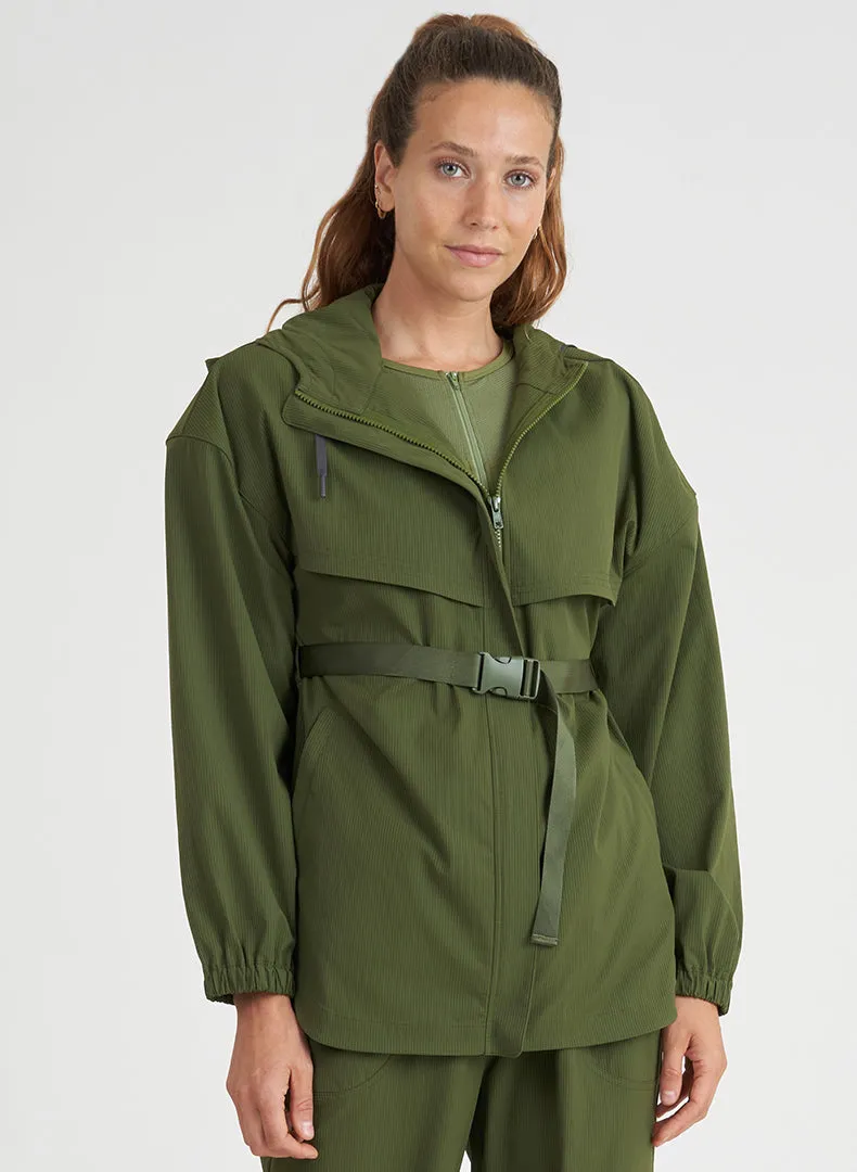 Utility Jacket