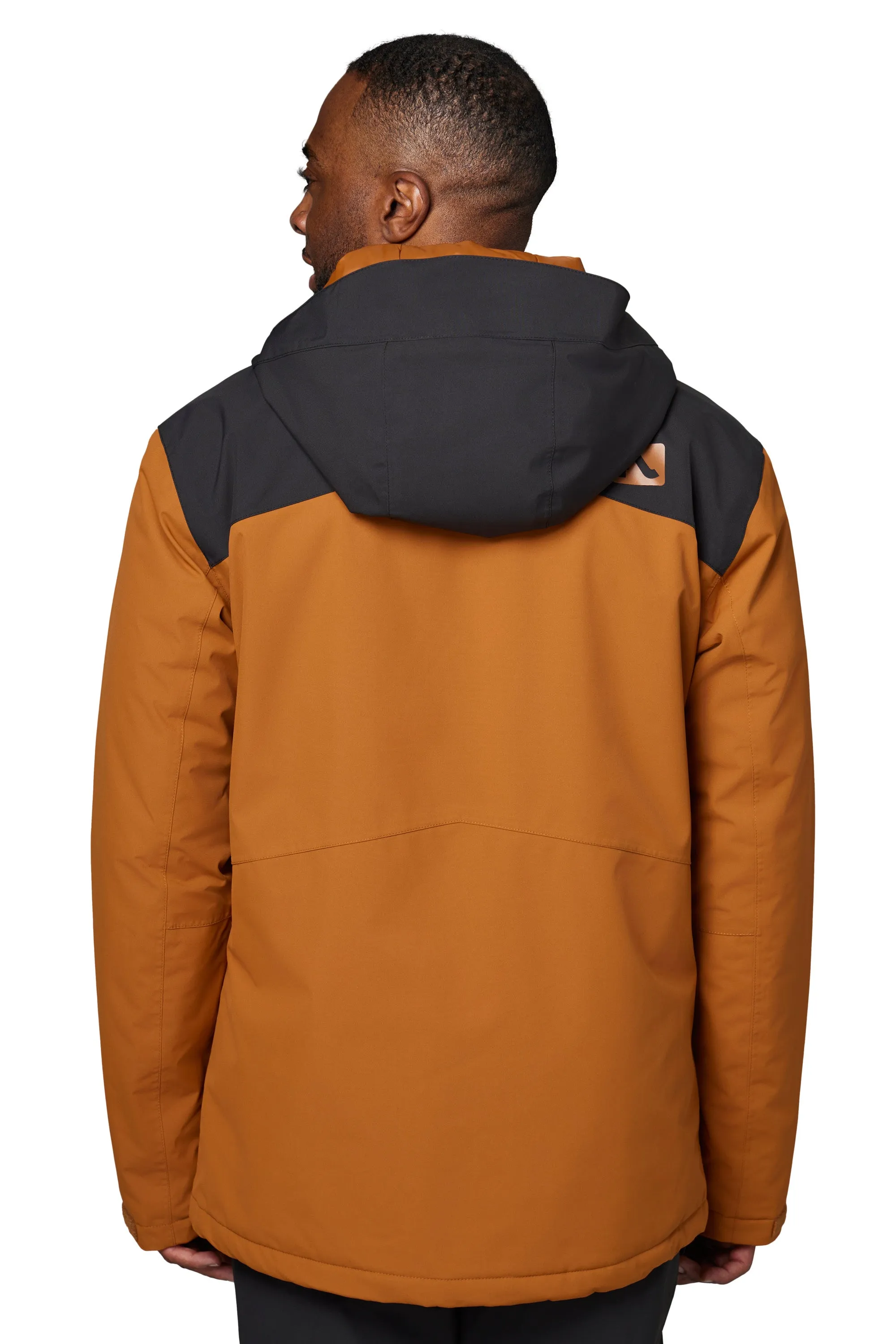 Vector Jacket