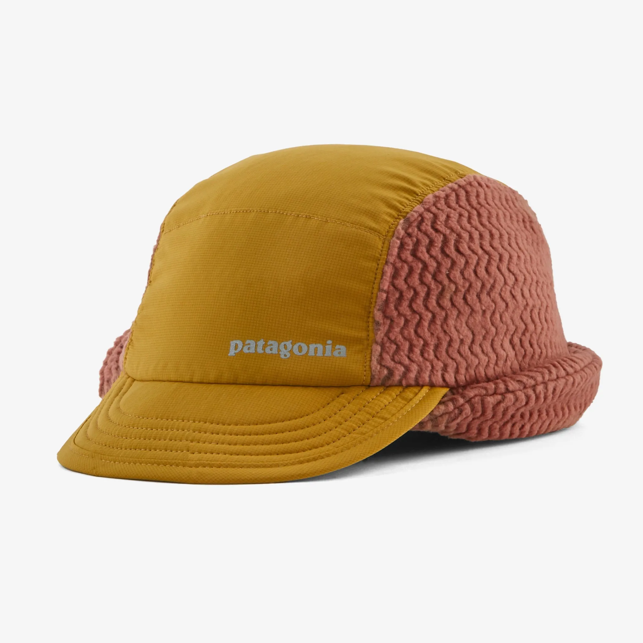 Winter Duckbill Cap