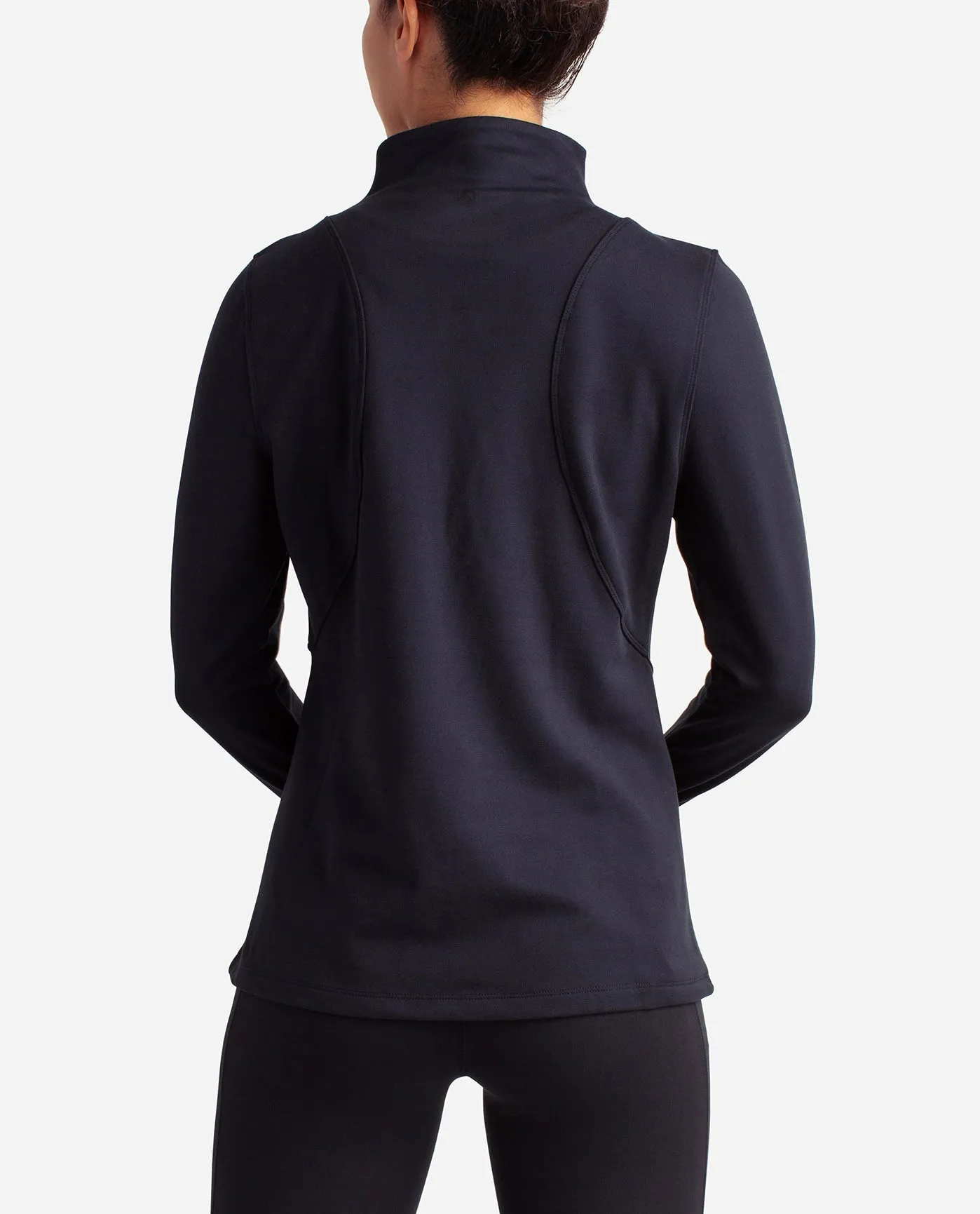 Winter Tech Half Zip