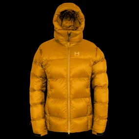 Womens Altitude Down Parka