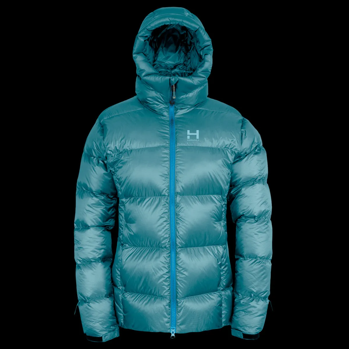 Womens Altitude Down Parka