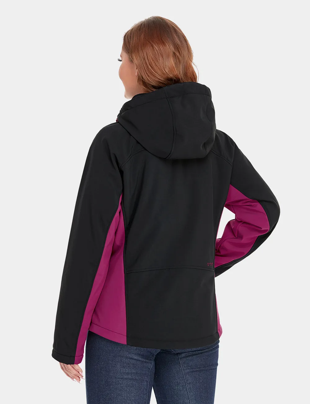 Women's Classic Heated Jacket