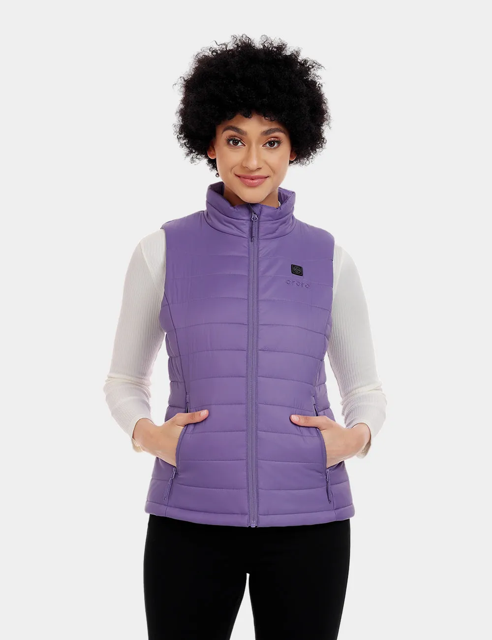 Women's Classic Heated Vest - New Colors