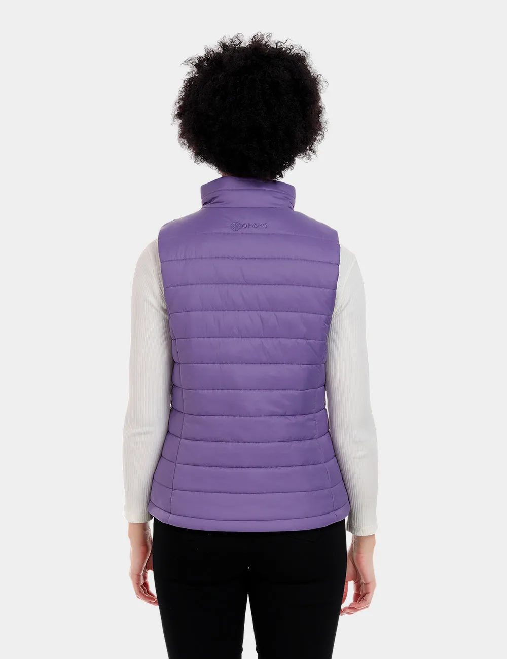 Women's Classic Heated Vest - New Colors