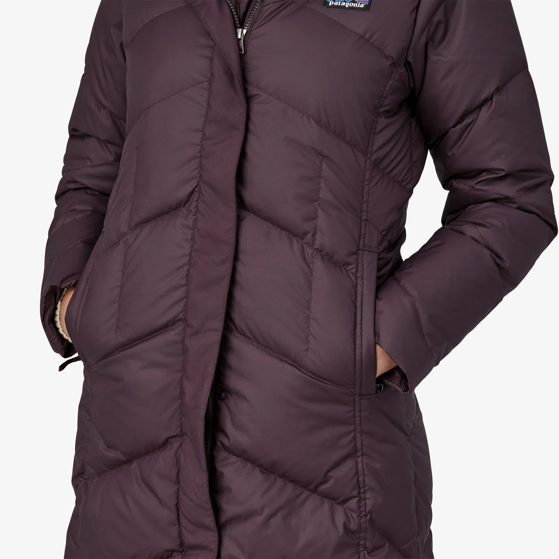 Women's Down With It Parka