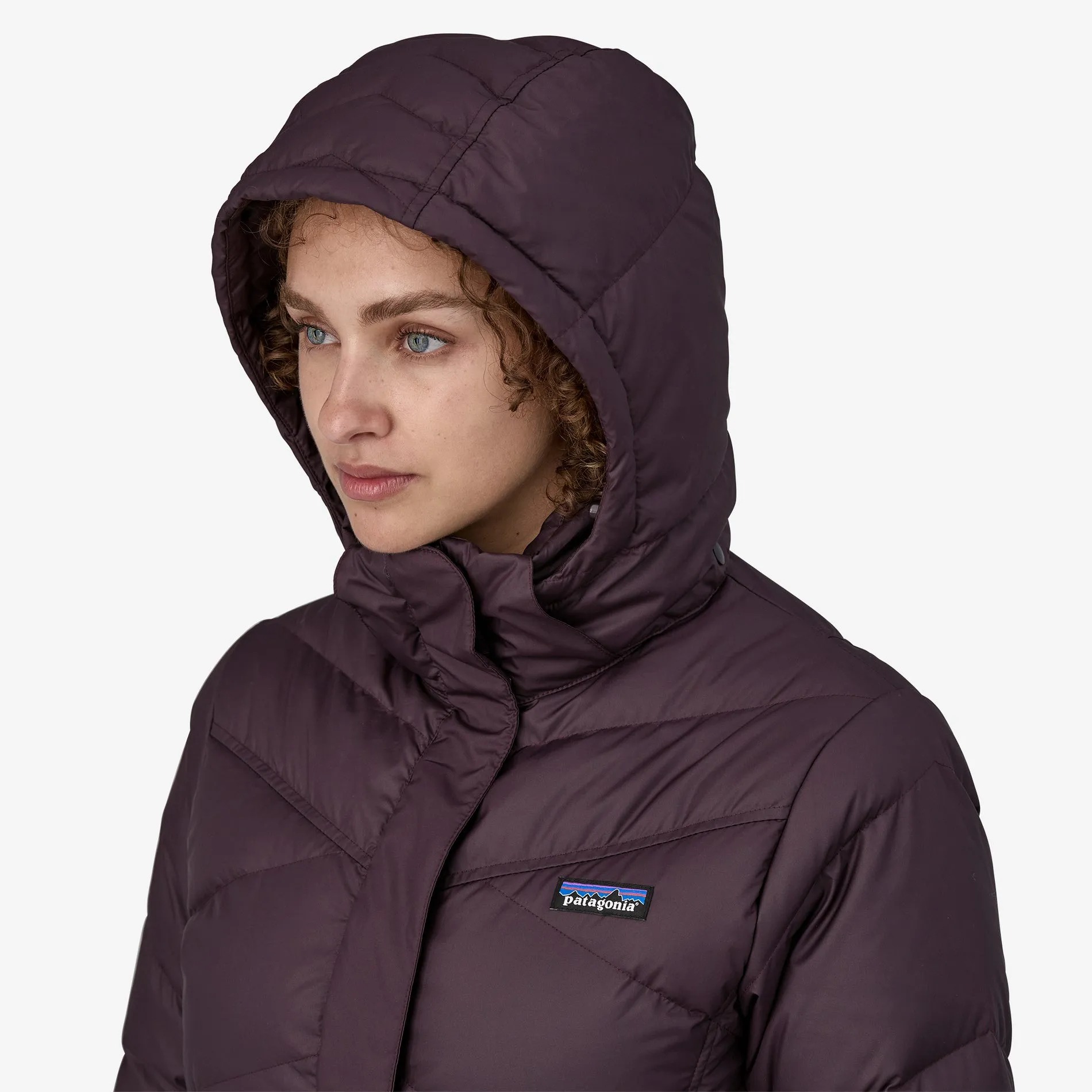 Women's Down With It Parka