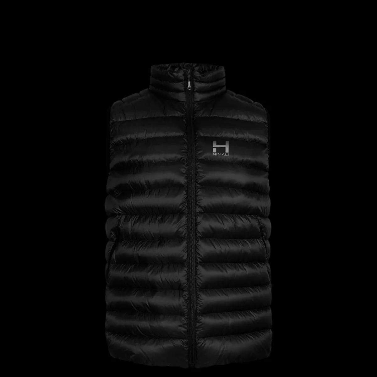 Womens Focus Down Vest